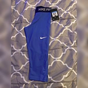 Nike Pro Leggings